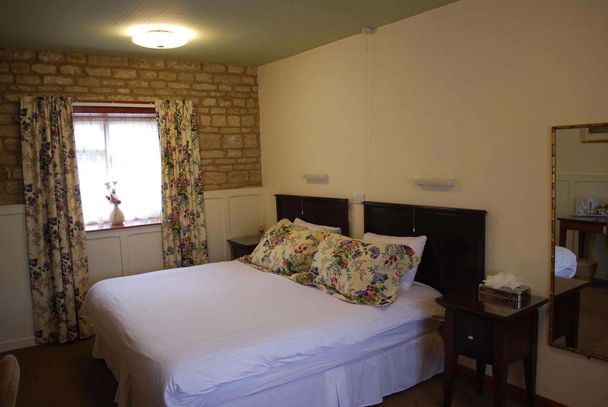 Toft Country House Hotel And Golf Club Bourne Luaran gambar