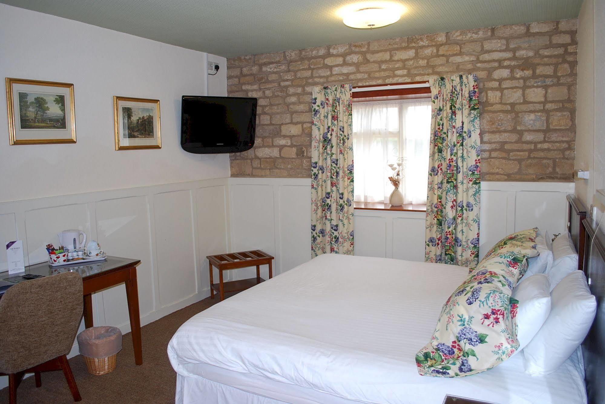 Toft Country House Hotel And Golf Club Bourne Luaran gambar