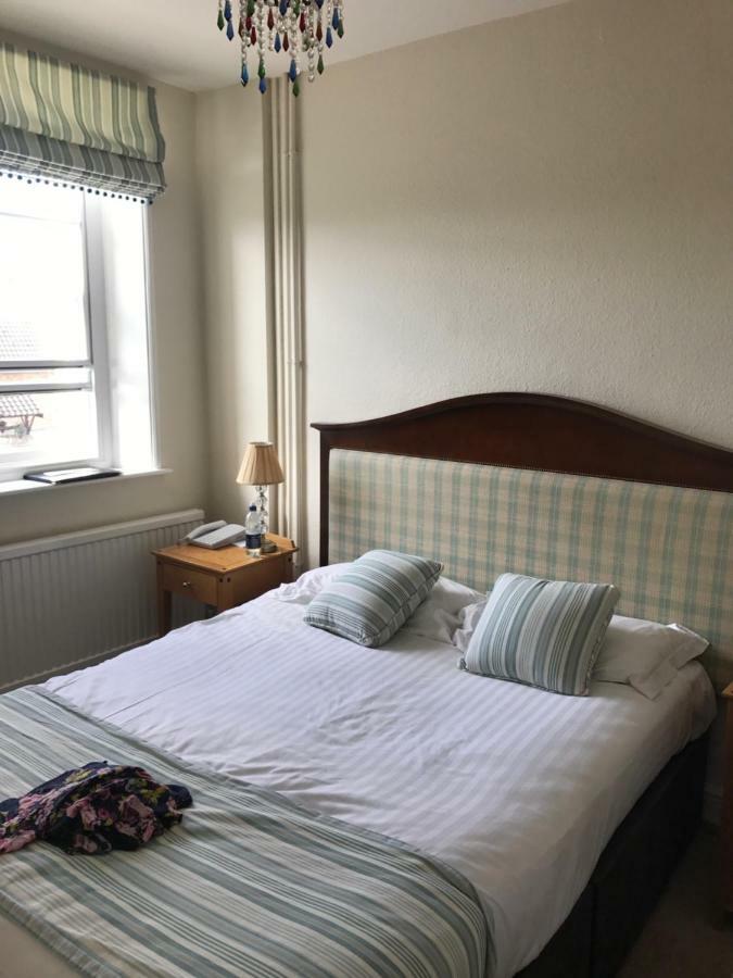Toft Country House Hotel And Golf Club Bourne Luaran gambar