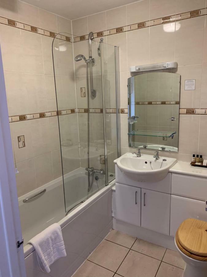 Toft Country House Hotel And Golf Club Bourne Luaran gambar