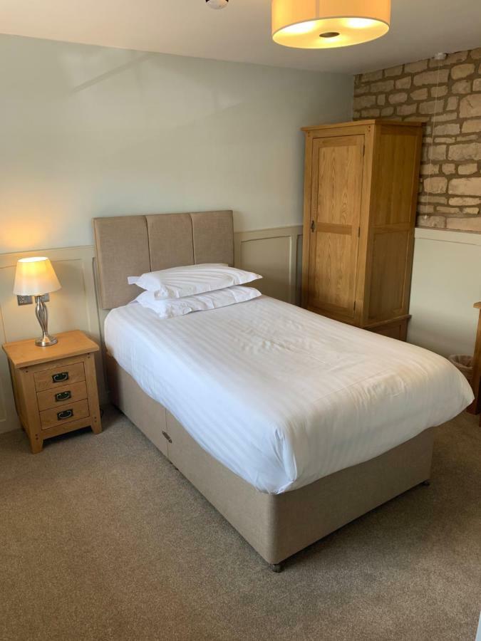 Toft Country House Hotel And Golf Club Bourne Luaran gambar